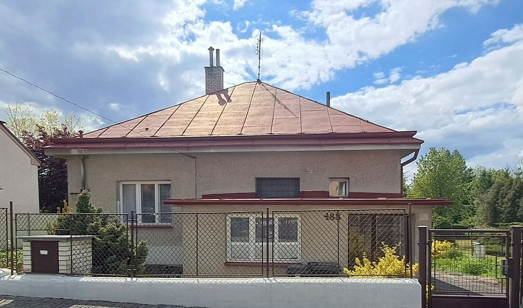Prodej domu 120 m² s pozemkem 1 092 m², Přibyslav – náhled fotky 2
