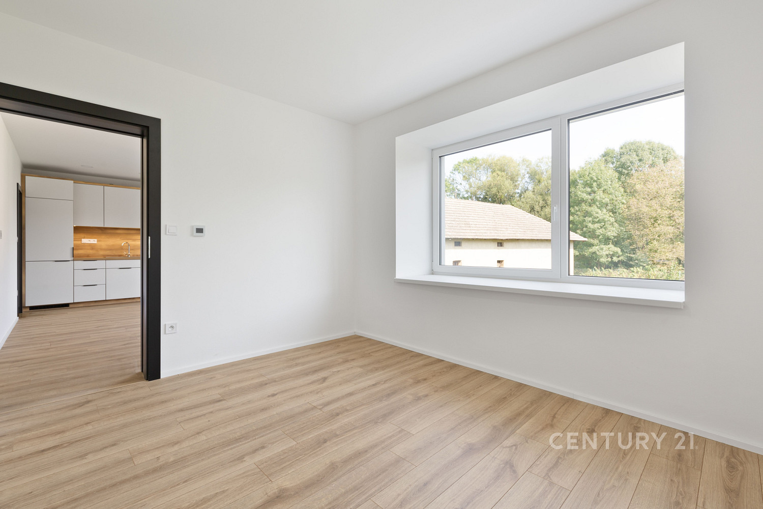Pronájem bytu 2+kk 48 m² – další