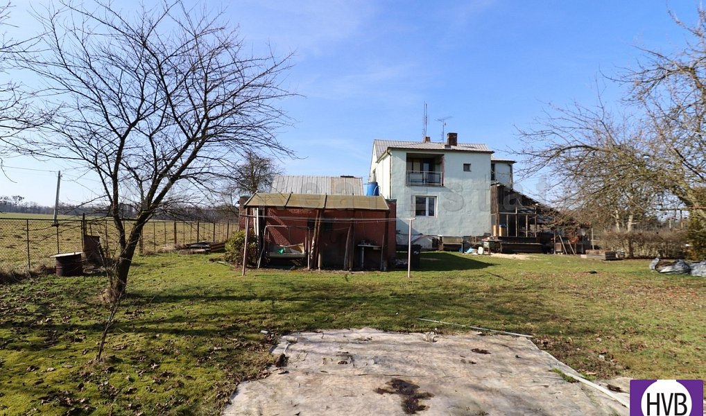 Prodej domu 220 m² s pozemkem 1 193 m², Dolní Lutyně – náhled fotky 5