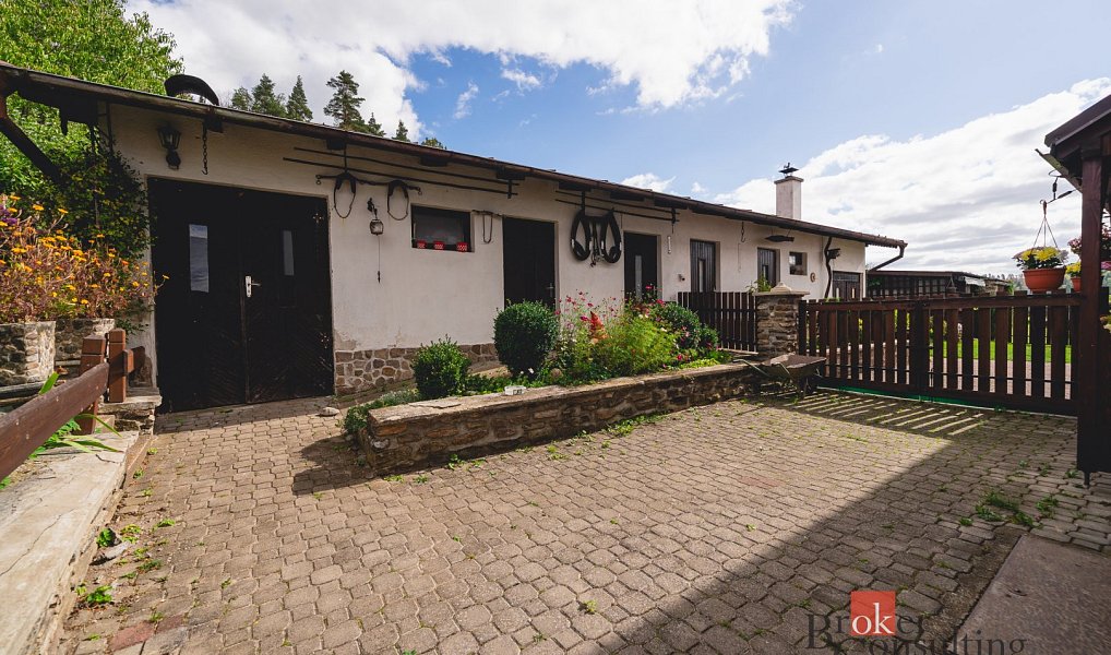 Prodej domu 141 m² s pozemkem 837 m², Dlouhá Ves – náhled fotky 19