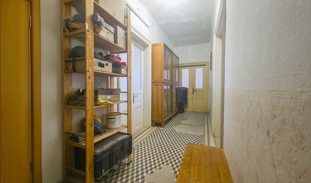 Prodej domu 441 m² s pozemkem 369 m², Žirovnice – náhled fotky 6
