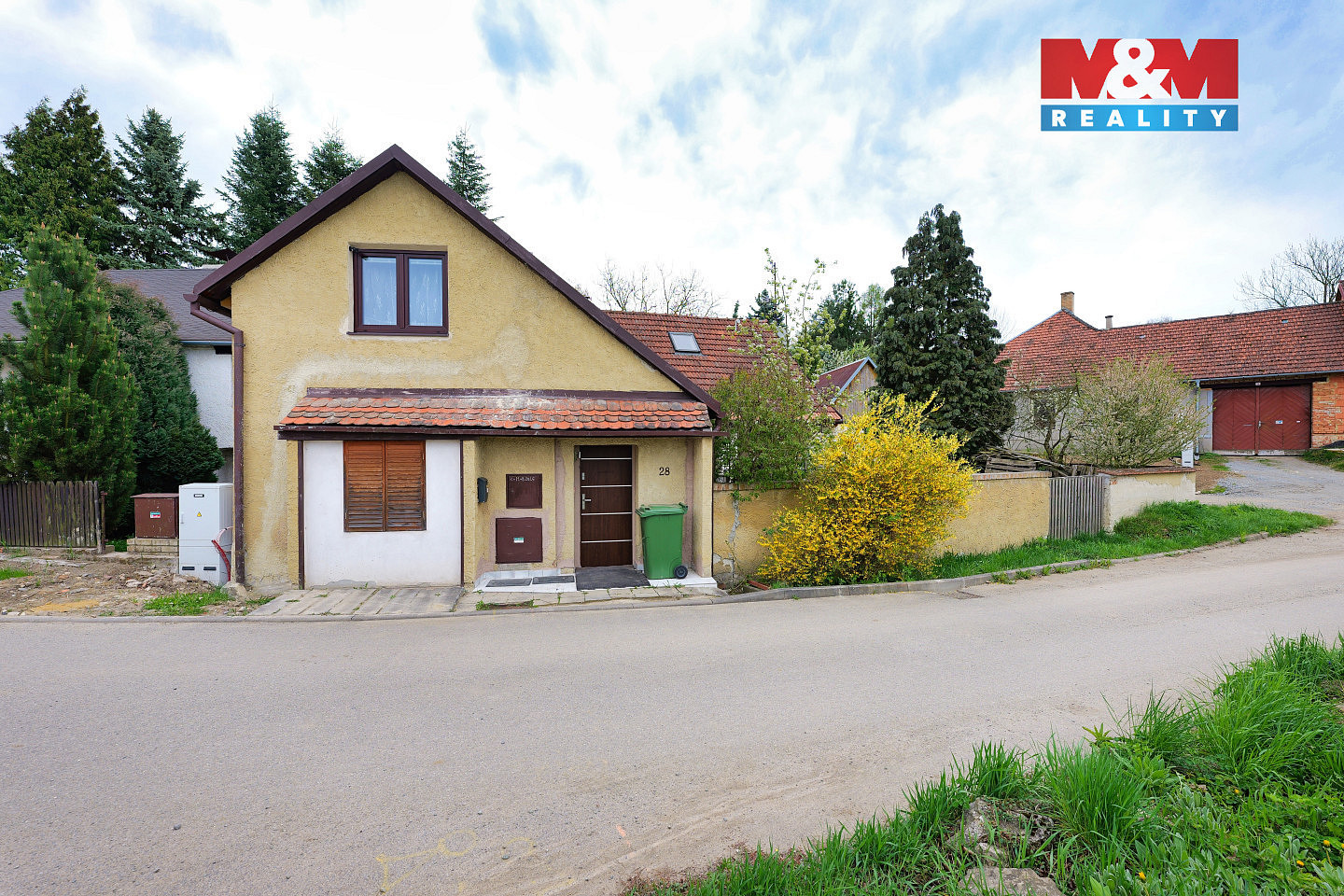 Prodej domu 125 m² s pozemkem 291 m² — photo 2