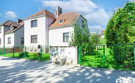 Prodej domu 119 m² s pozemkem 908 m², Nádražní, Netolice, okres Prachatice