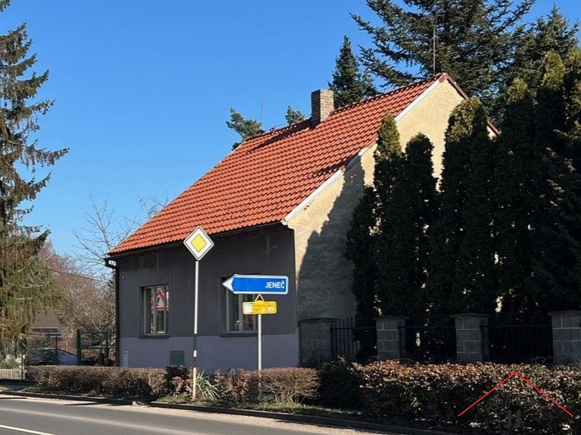 Prodej domu 116 m² s pozemkem 1 003 m²