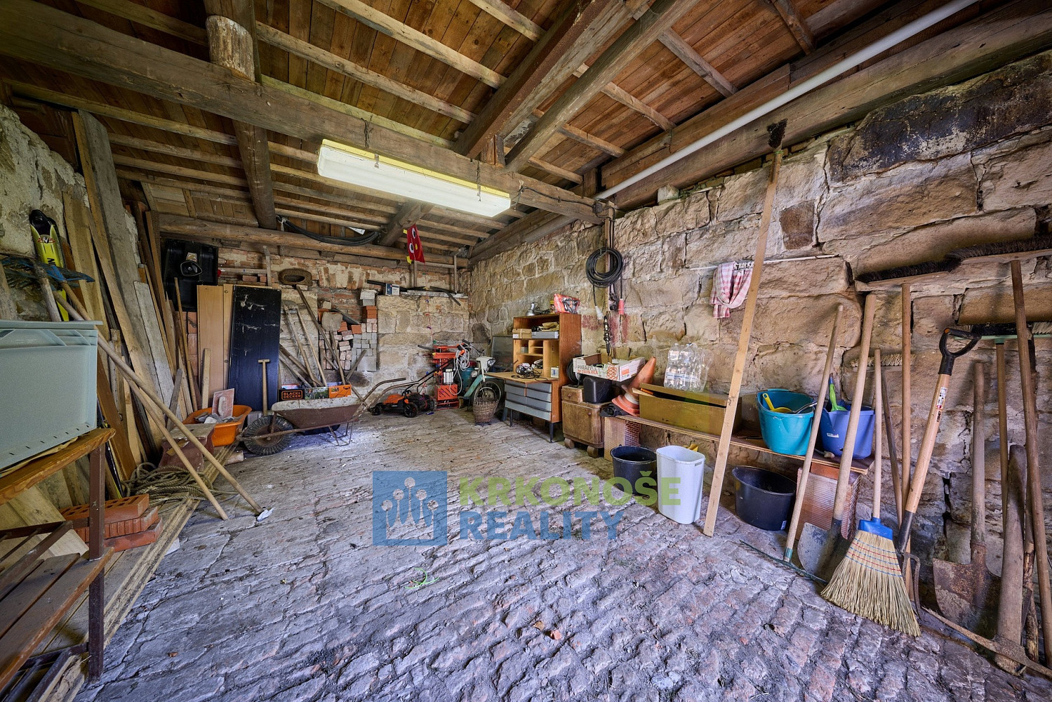 Prodej chaty/chalupy 214 m² s pozemkem 757 m² – fotografie 5