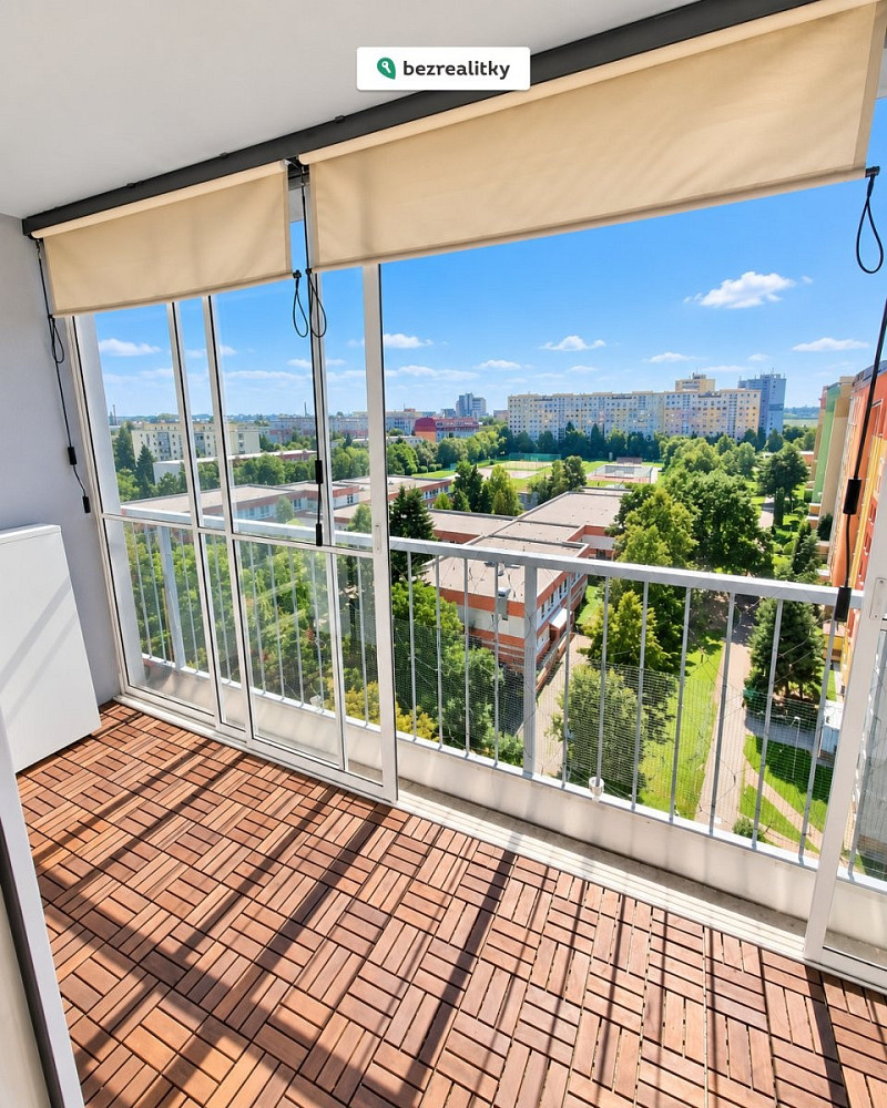 Prodej bytu 3+kk 75 m² – fotografie 4
