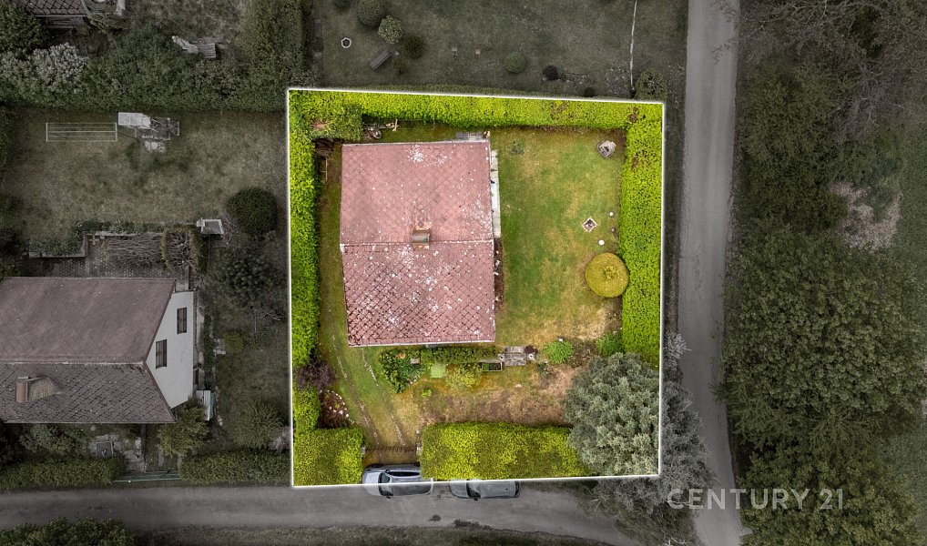 Prodej chaty/chalupy 90 m² s pozemkem 400 m², Županovice – náhled fotky 27