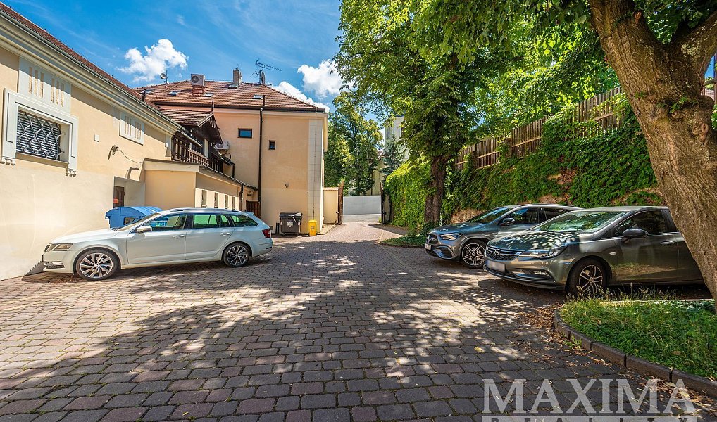 Prodej domu 250 m² s pozemkem 1 117 m², Praha – náhled fotky 19