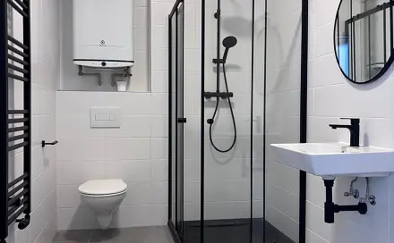 Pronájem pokoje 25 m², Evropská, Cheb