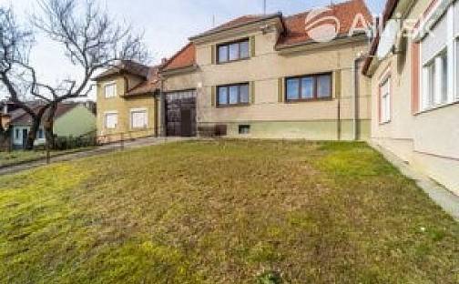 Prodej domu 185 m² s pozemkem 791 m², Sobůlky, okres Hodonín