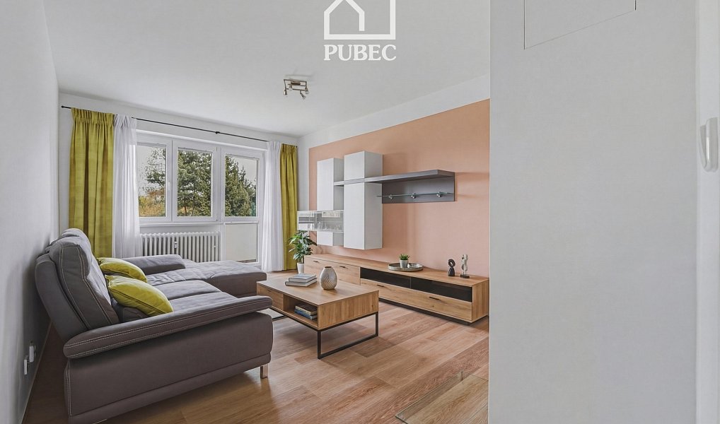 Prodej bytu 3+1 73 m², Plzeň – náhled fotky 4