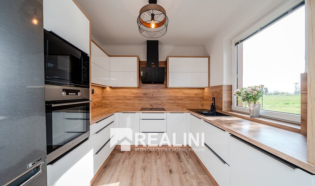 Prodej domu 168 m² s pozemkem 1 167 m², Petrovice u Karviné – náhled fotky 17
