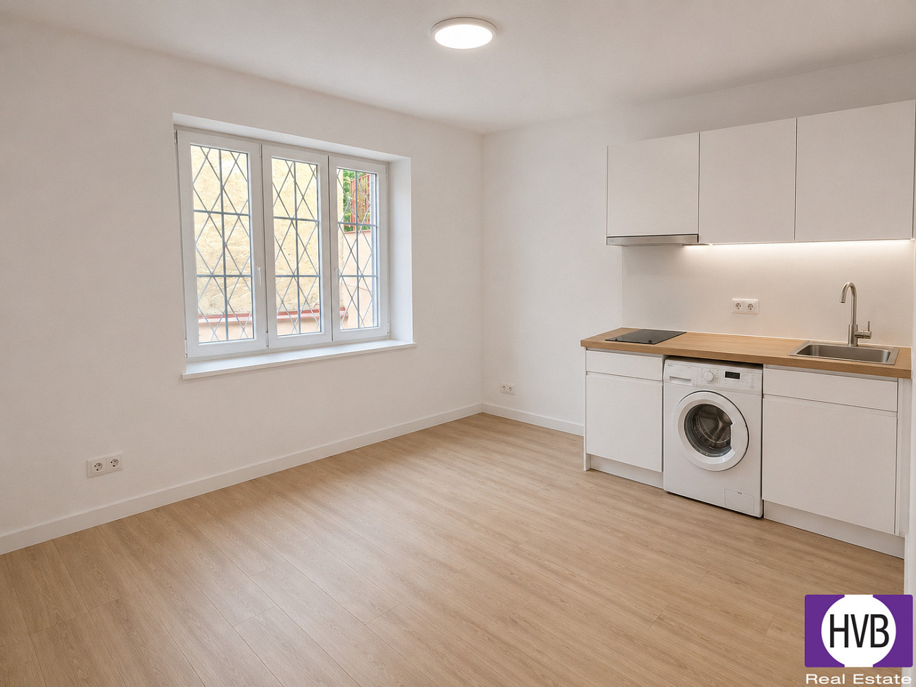 Prodej bytu 1+kk 16 m²