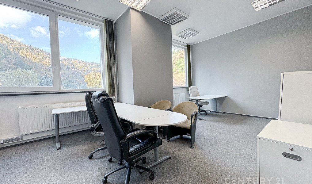 Pronájem výrobních prostor 1 920 m², Adamov – náhled fotky 21