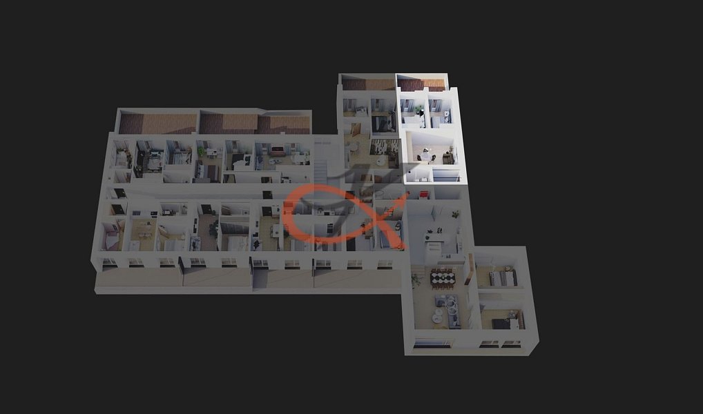 Prodej bytu 3+kk 57 m², Horní Bečva – náhled fotky 18
