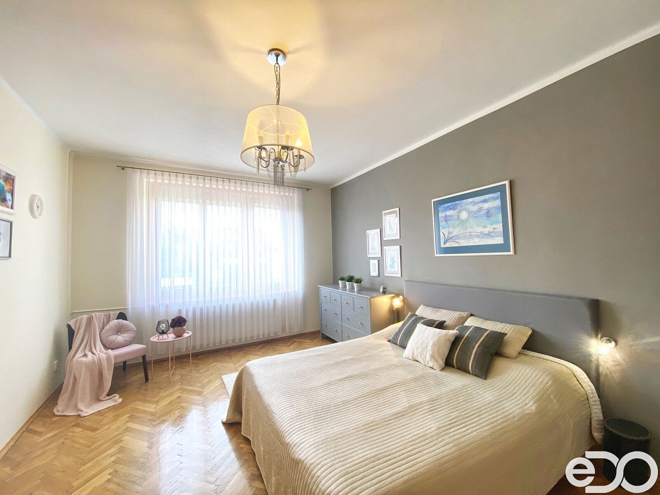 Pronájem bytu 3+1 103 m² – fotografie 5