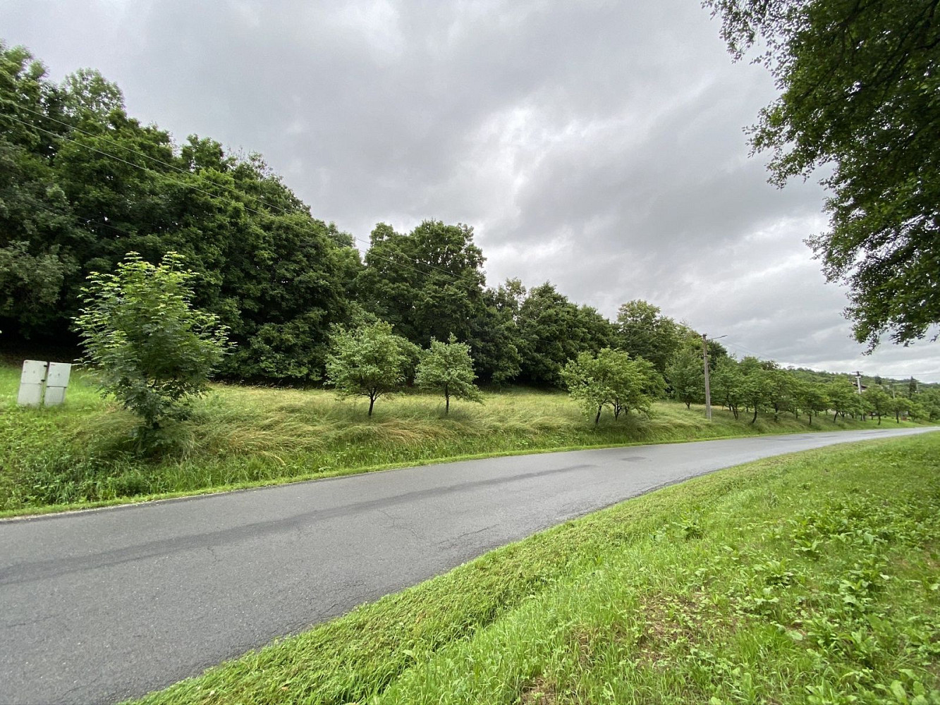 Prodej stavebního pozemku 1 467 m² – fotografie 4
