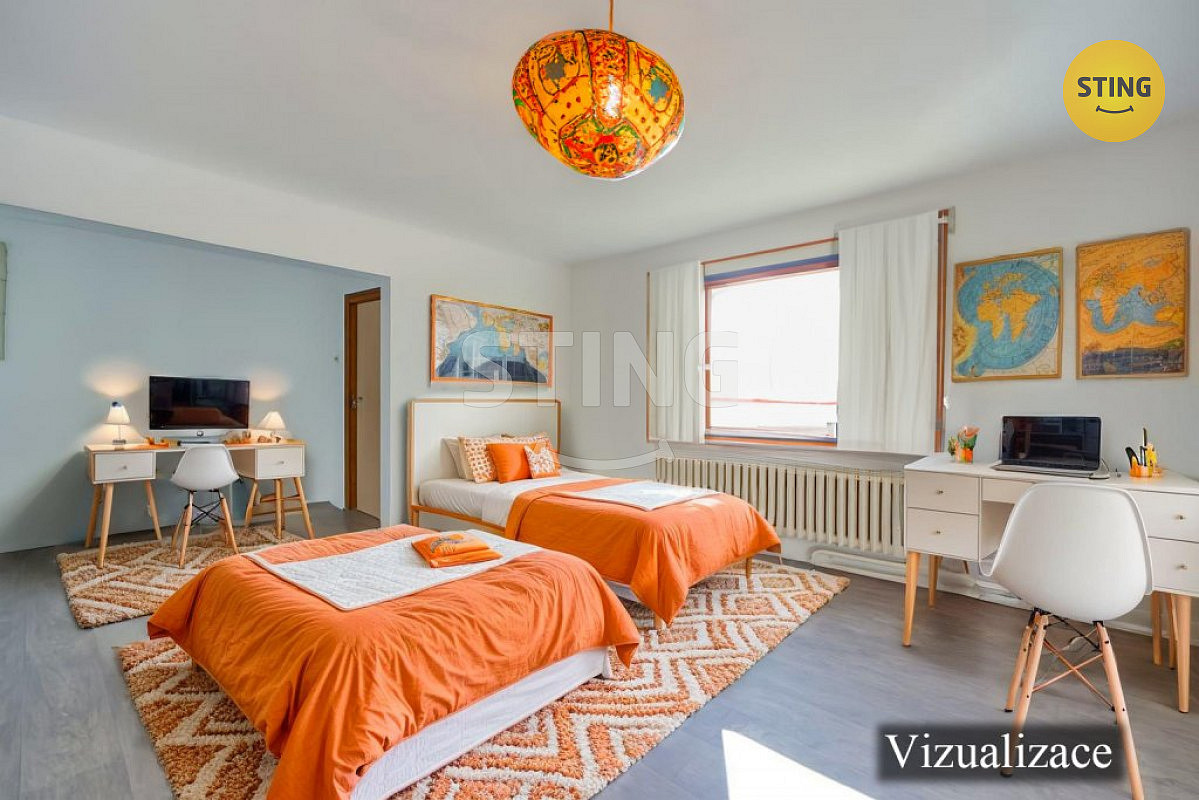 Prodej domu 140 m² s pozemkem 1 219 m² — photo 3