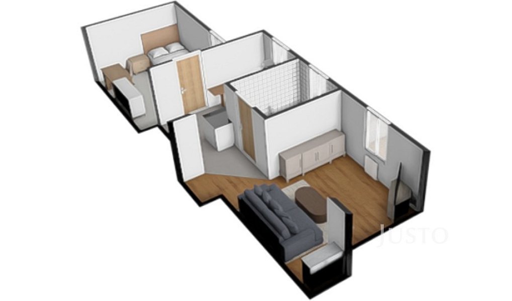 Prodej bytu 2+kk 51 m², Vráž – náhled fotky 24