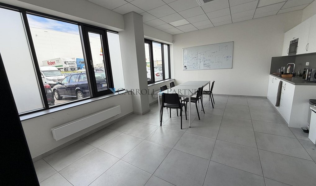 Pronájem skladovacích prostor 1 100 m², Ostrava – náhled fotky 6