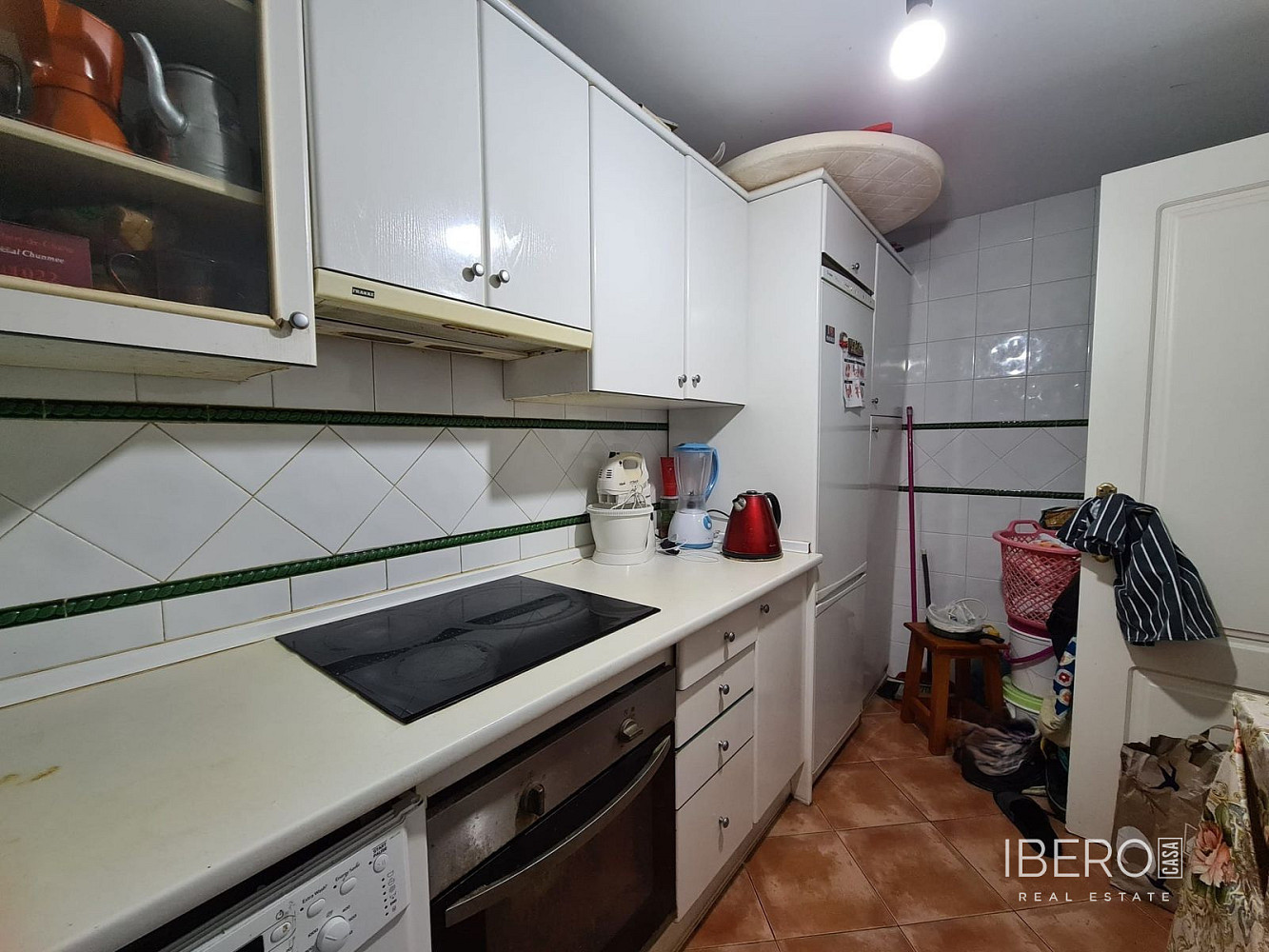 Piso 3+kk – Casares, Puerto de la Cruz, Costa del Sol Occidental - Más