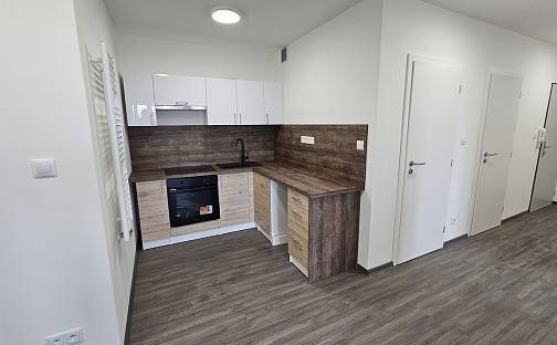 Prodej bytu 3+1 65 m², Brodská, Žďár nad Sázavou - Žďár nad Sázavou 3