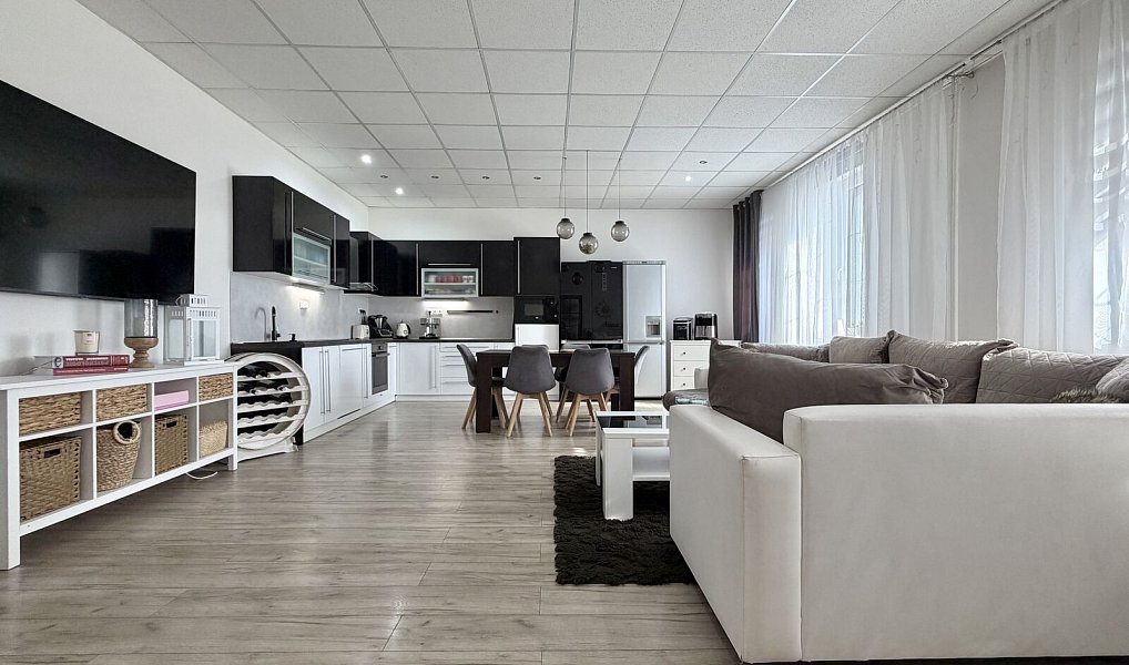 Prodej domu 466 m² s pozemkem 778 m², Chomutov – náhled fotky 2