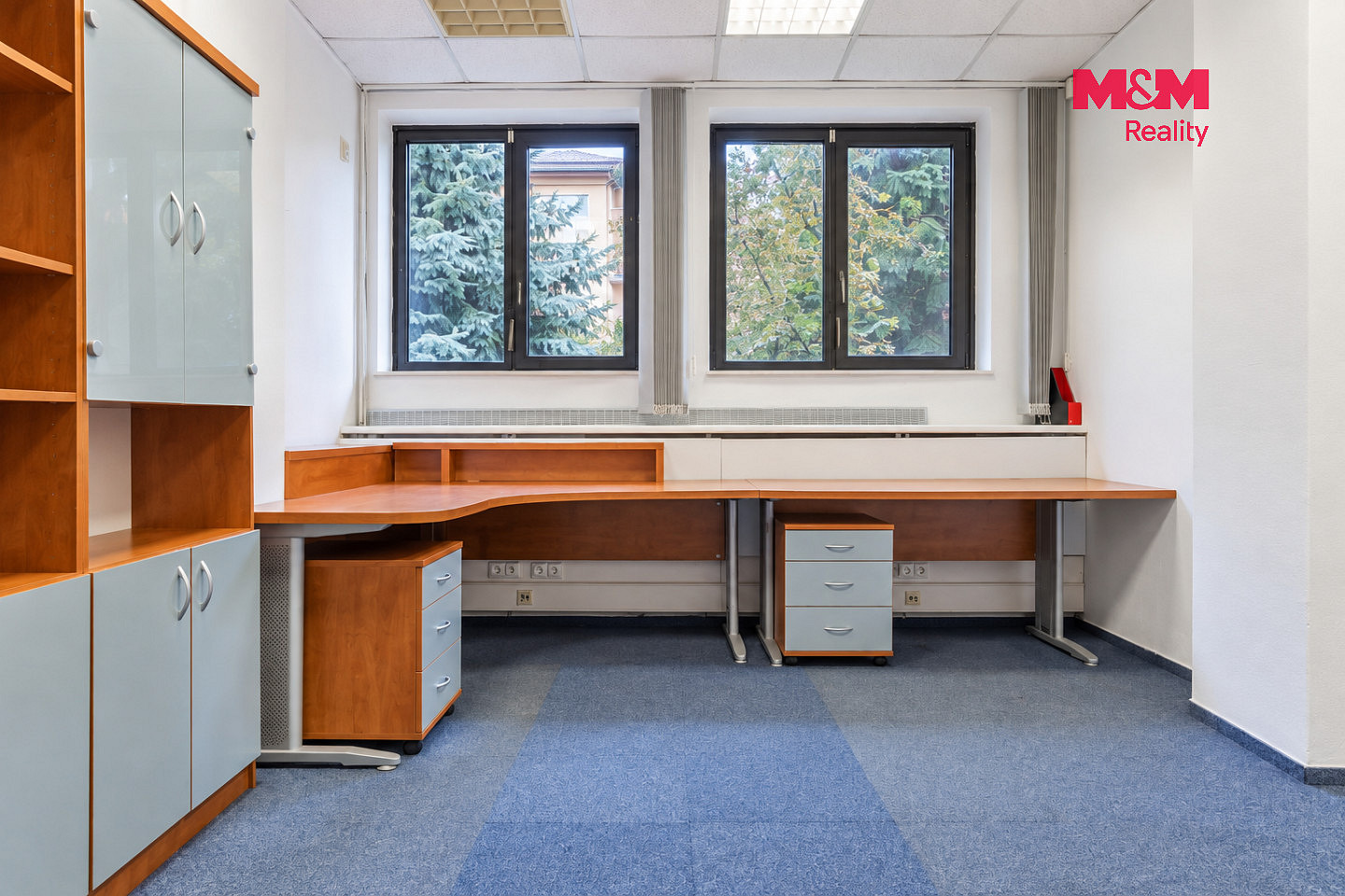 Prodej obchodních prostor 750 m² – fotografie 5