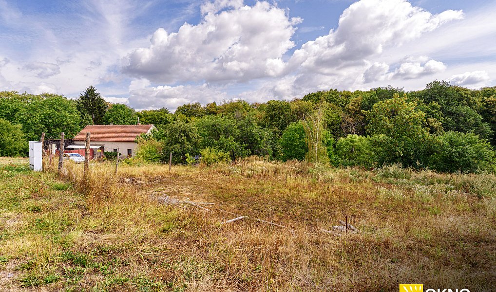 Prodej stavebního pozemku 1 182 m², Braníškov – náhled fotky 8