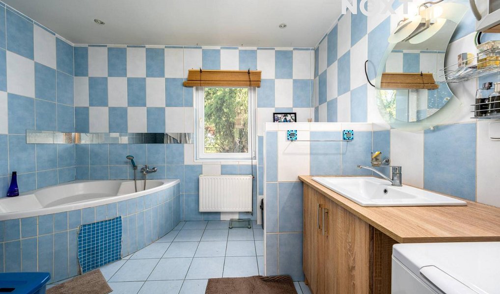 Prodej domu 230 m² s pozemkem 1 203 m², Zvole – náhled fotky 18