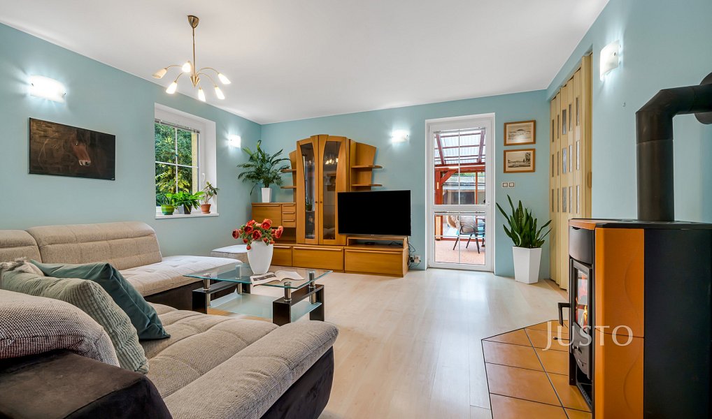 Prodej domu 107 m² s pozemkem 730 m², Chrastava – náhled fotky 6