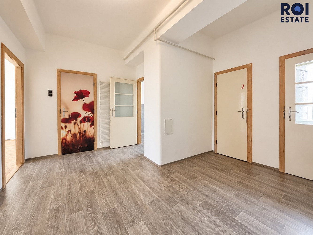 Pronájem bytu 3+1 91 m² – fotografie 5