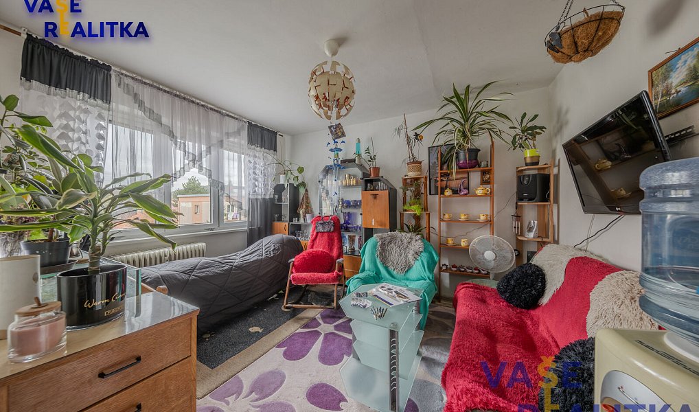 Prodej bytu 2+1 51 m², Hranice – náhled fotky 4