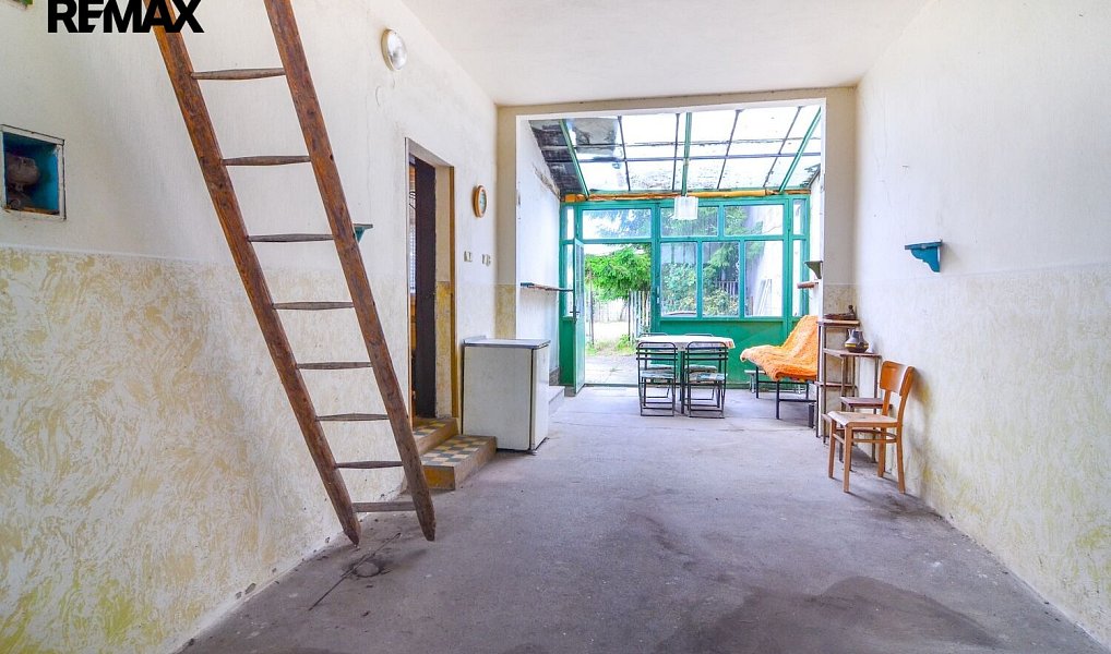 Prodej domu 112 m² s pozemkem 502 m², Břeclav – náhled fotky 22