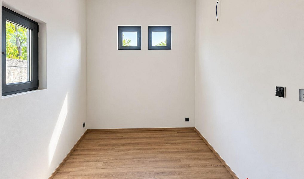 Hausbót 4kk - 96m2 s terasou 30m2 a kotevním místem Praha, Praha – náhled fotky 11