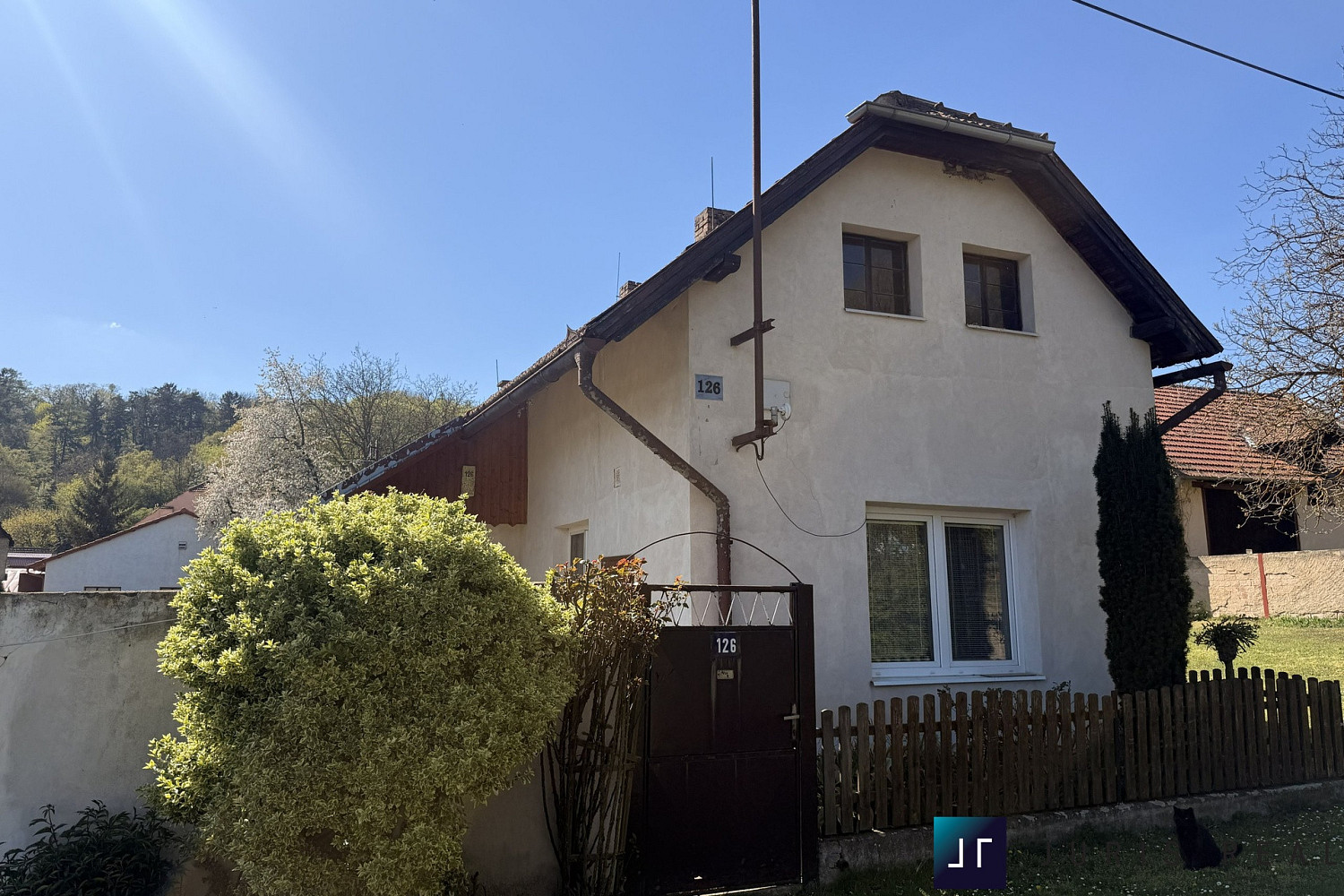Prodej domu 115 m² s pozemkem 1 556 m² – fotografie 5