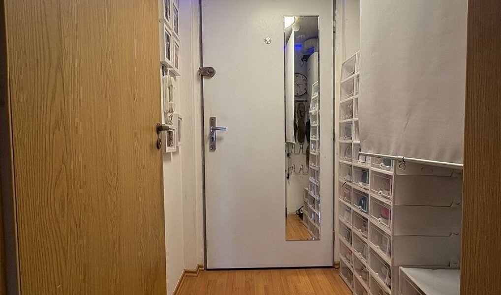 Prodej bytu 2+kk 44 m², Praha – náhled fotky 13