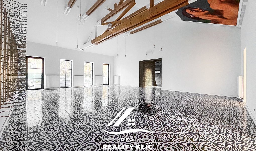 Prodej restaurace 370 m², Ostrava – náhled fotky 4