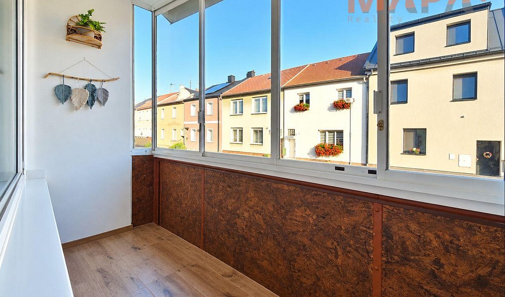 Pronájem bytu 3+1 66 m², Chomutov – náhled fotky 7