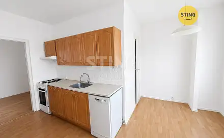 Prodej bytu 4+1 80 m², Zahradní, Šumperk