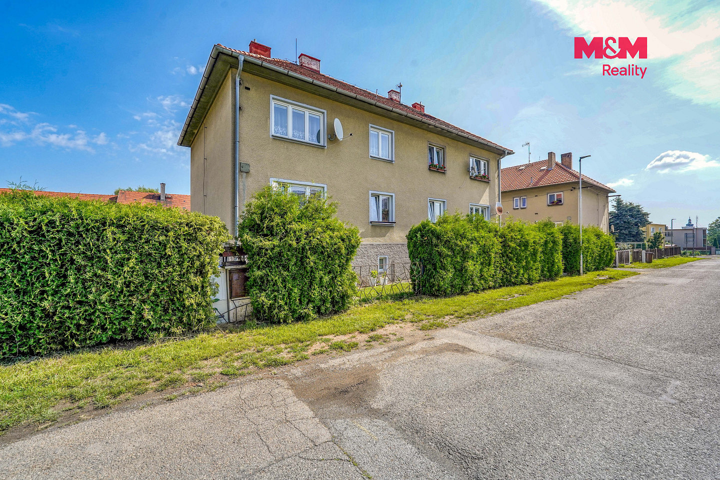 Prodej bytu 2+1 55 m² — photo 4