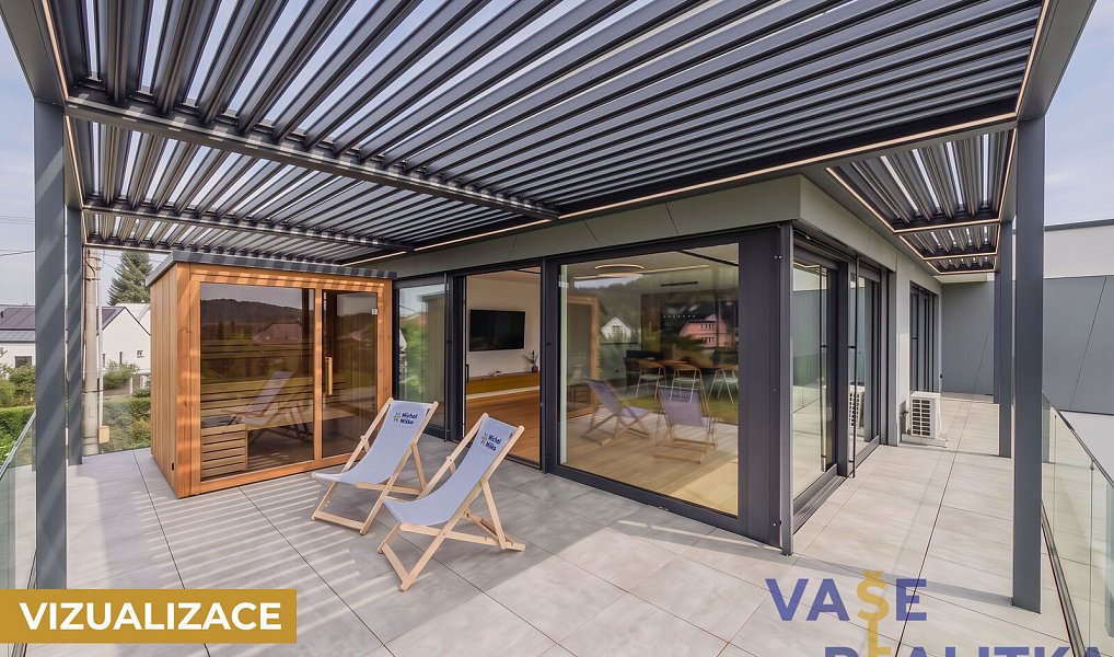 Prodej bytu 3+kk 154 m², Čeladná – náhled fotky 10