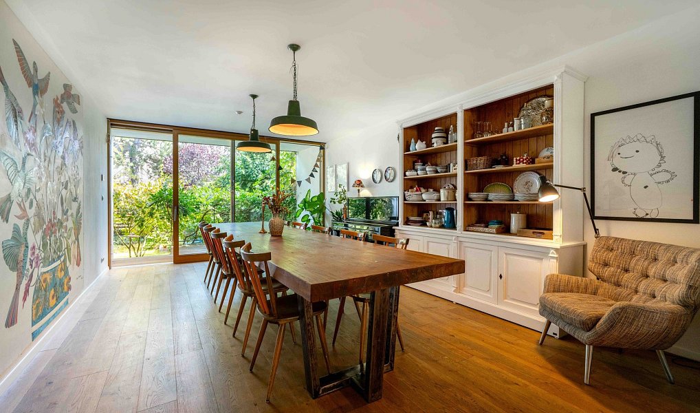 Prodej domu 226 m² s pozemkem 320 m², Praha – náhled fotky 2