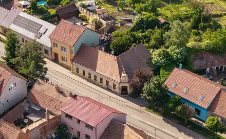 Prodej domu 245 m² s pozemkem 1 730 m², Pavlíkova, Ořechov, okres Brno-venkov