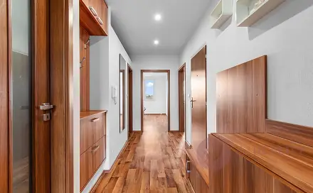 Prodej bytu 2+1 67 m², Družstevní, Kdyně, okres Domažlice