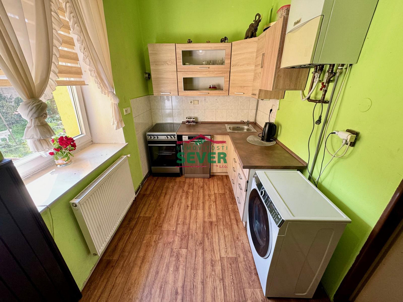 Prodej bytu 1+1 36 m² – fotografie 2