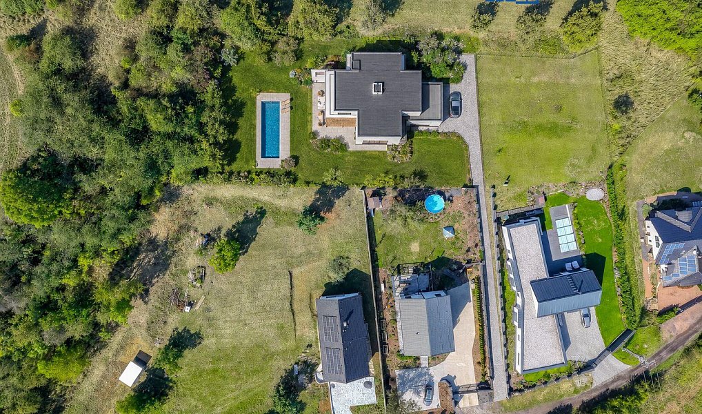 Prodej stavebního pozemku 3 240 m², Bystřany – náhled fotky 3