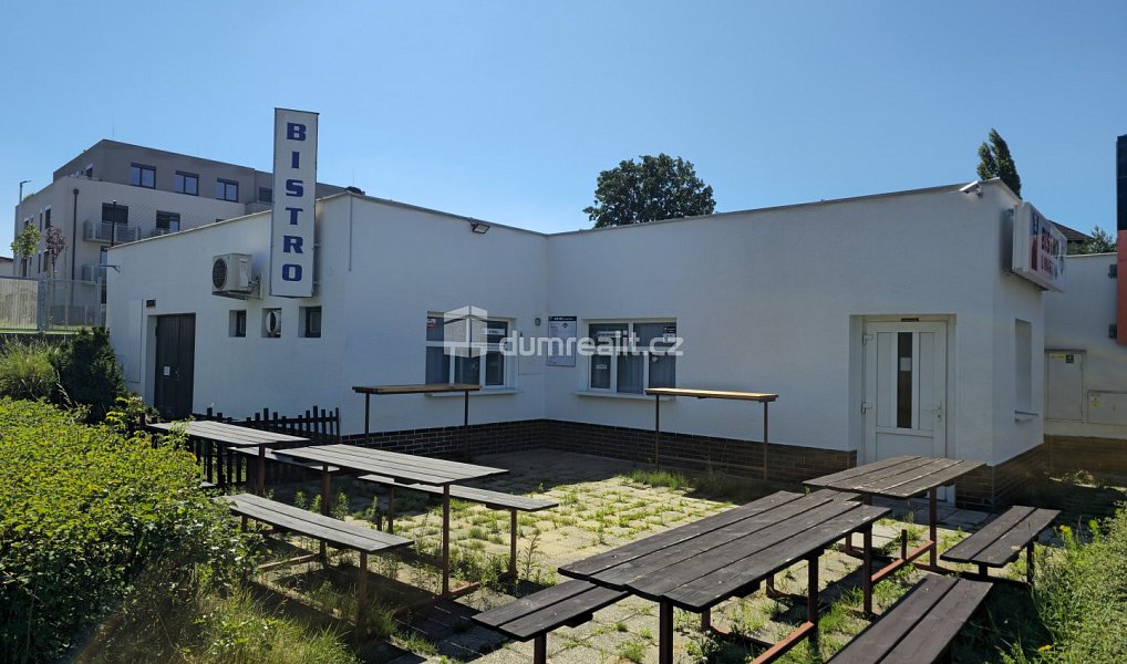 Prodej restaurace 92 m², Kolín – náhled fotky 12