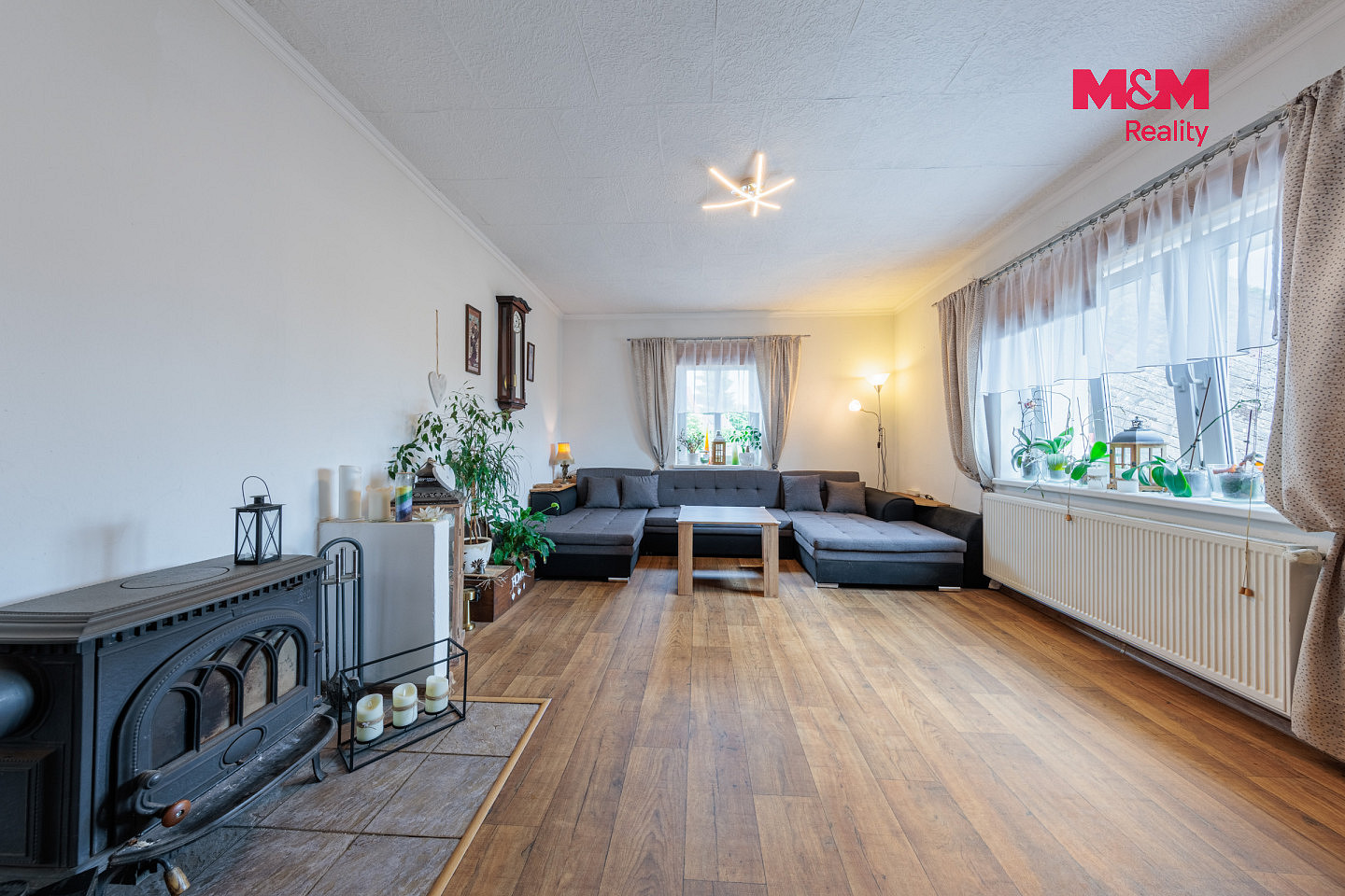 Prodej domu 210 m² s pozemkem 2 349 m² — photo 5