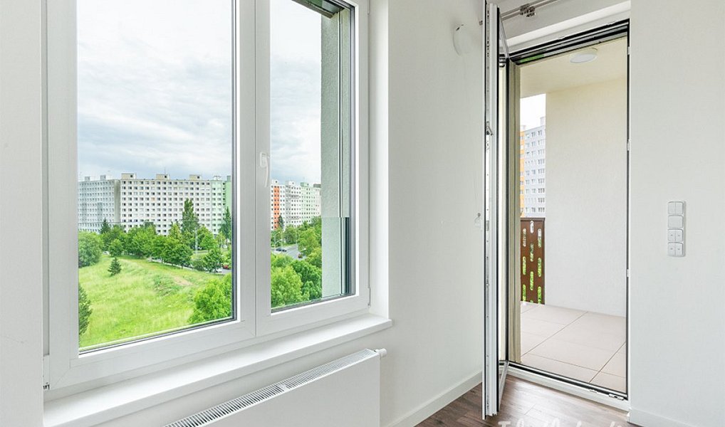 Pronájem bytu 2+kk 66 m², Praha – náhled fotky 4